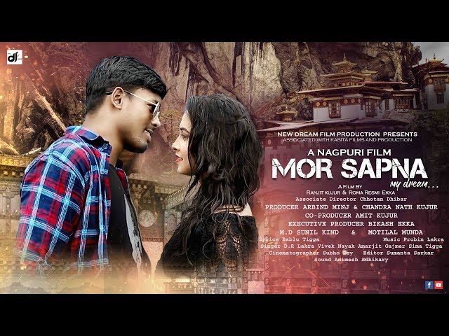 MOR SAPNA