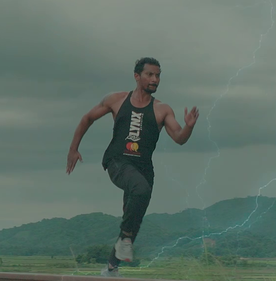 Sujit Lakra